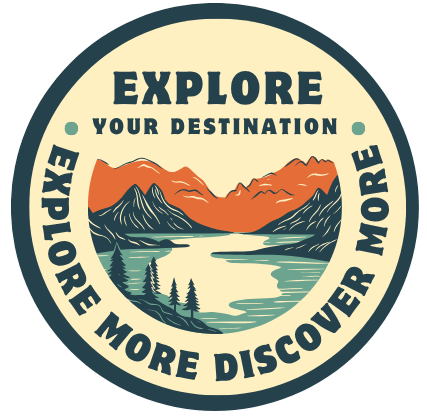Explore Your Destination